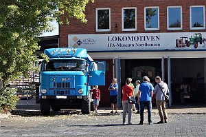 IFA-Tours 2018