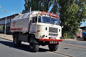 IFA-Tours 2018