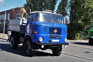 IFA-Tours 2018