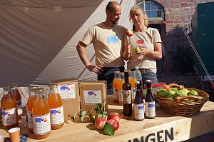2. Schlossfest