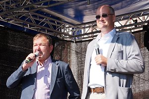 2. Schlossfest