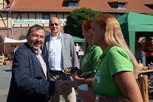2. Schlossfest