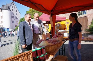 2. Schlossfest