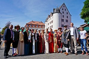 2. Schlossfest