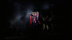 Faust - die Rockoper auf dem Heringer Schlossfest