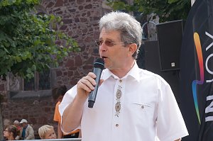 Rolandsfest