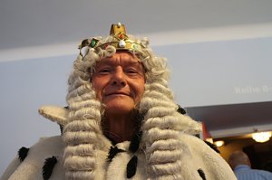 Stadtspaziergang am Tag des offenen Denkmals