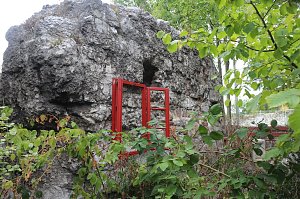 Stadtspaziergang am Tag des offenen Denkmals