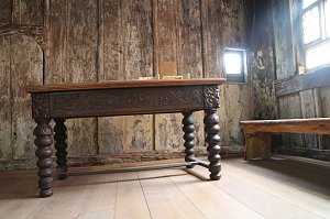 Stadtspaziergang am Tag des offenen Denkmals