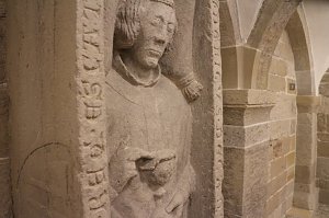 Stadtspaziergang am Tag des offenen Denkmals
