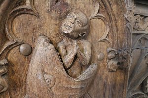 Stadtspaziergang am Tag des offenen Denkmals
