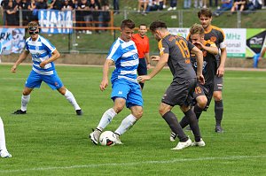 Entscheidung im Elfmeter-Schie&szlig;en