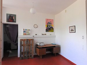 "Freie Feldanlage Harzgerode"