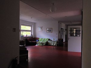 "Freie Feldanlage Harzgerode"