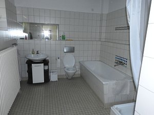 "Freie Feldanlage Harzgerode"