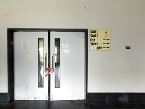 "Freie Feldanlage Harzgerode"