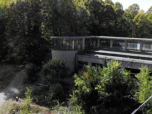 "Freie Feldanlage Harzgerode"