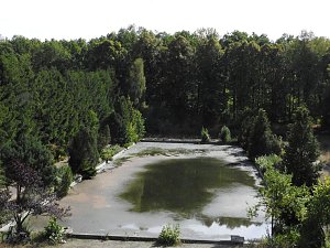 "Freie Feldanlage Harzgerode"
