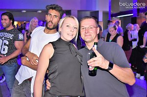 Party im Jugendclubhaus in Nordhausen