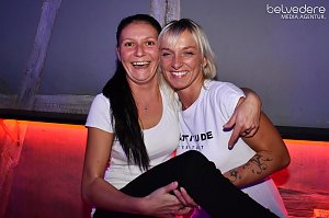 Party im Jugendclubhaus in Nordhausen