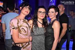 Party im Jugendclubhaus in Nordhausen