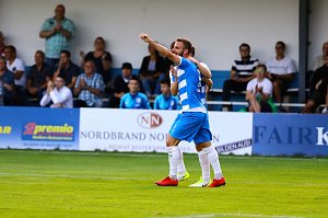 Wacker gewinnt 2:1 gegen Babelsberg