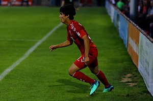 Wacker gewinnt 2:1 gegen Babelsberg