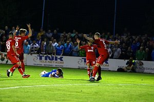 Wacker gewinnt 2:1 gegen Babelsberg