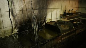 Brand in der S&uuml;dharz-Galerie