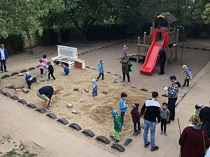 Sommer am Frauenberg verabschiedet
