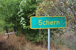 Grundsatzfragen am Schern bei Werther