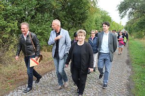 Grundsatzfragen am Schern bei Werther