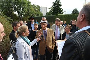 Grundsatzfragen am Schern bei Werther