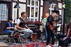 Spezialkonzert EMMA