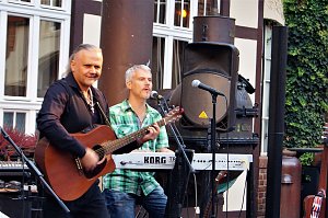 Spezialkonzert EMMA