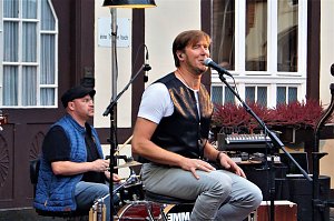 Spezialkonzert EMMA