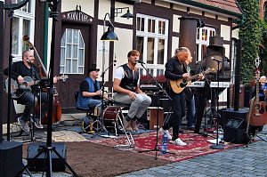 Spezialkonzert EMMA