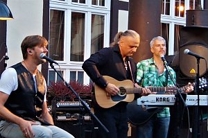 Spezialkonzert EMMA