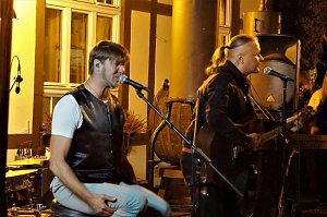 Spezialkonzert EMMA