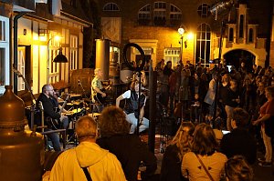 Spezialkonzert EMMA