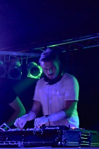 Nekro-House
