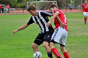 Salza schl&auml;gt Hannovera mit 5:0