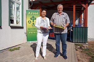 B&uuml;cherflohmarkt