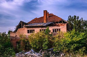 Lost Places im Fokus