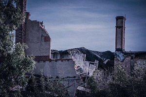 Lost Places im Fokus