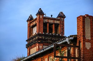 Lost Places im Fokus