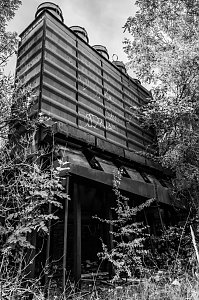 Lost Places im Fokus