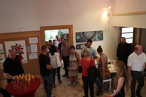 Zwei H&auml;user ein Dach - aus dem "MeGeHa" und dem "Haus der Kinder" wird das "Haus der Generationen"