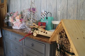 Zwei H&auml;user ein Dach - aus dem "MeGeHa" und dem "Haus der Kinder" wird das "Haus der Generationen"