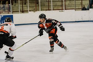 Auf gehts in die neue Oberliga-Saison: Valerij Guts